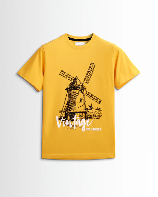 customized T-shirts